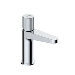 Смеситель для раковины WasserKraft Mosel однорычажный хром (4603)