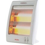 Электрические инфракрасные обогреватели