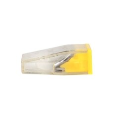 Клемма на 4 провода EKF PROxima СМК 2273-244 0,5-2,5 кв.мм самозажимная с пастой (5 шт.) (plc-smk-2273-244b) - фото 3