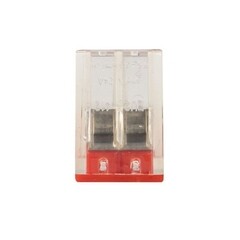 Клемма на 2 провода EKF PROxima СМК 2273-242 0,5-2,5 кв.мм самозажимная с пастой (5 шт.) (plc-smk-2273-242b) - фото 3