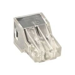 Клемма на 4 провода EKF PROxima СМК 773-104 1-2,5 кв.мм самозажимная с пастой (100 шт.) (plc-smk-104) - фото 2