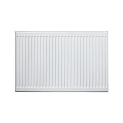 Изображение товара Радиатор стальной панельный тип 11 КМ 500х1000 мм1/2 нижнее правое подключение белый