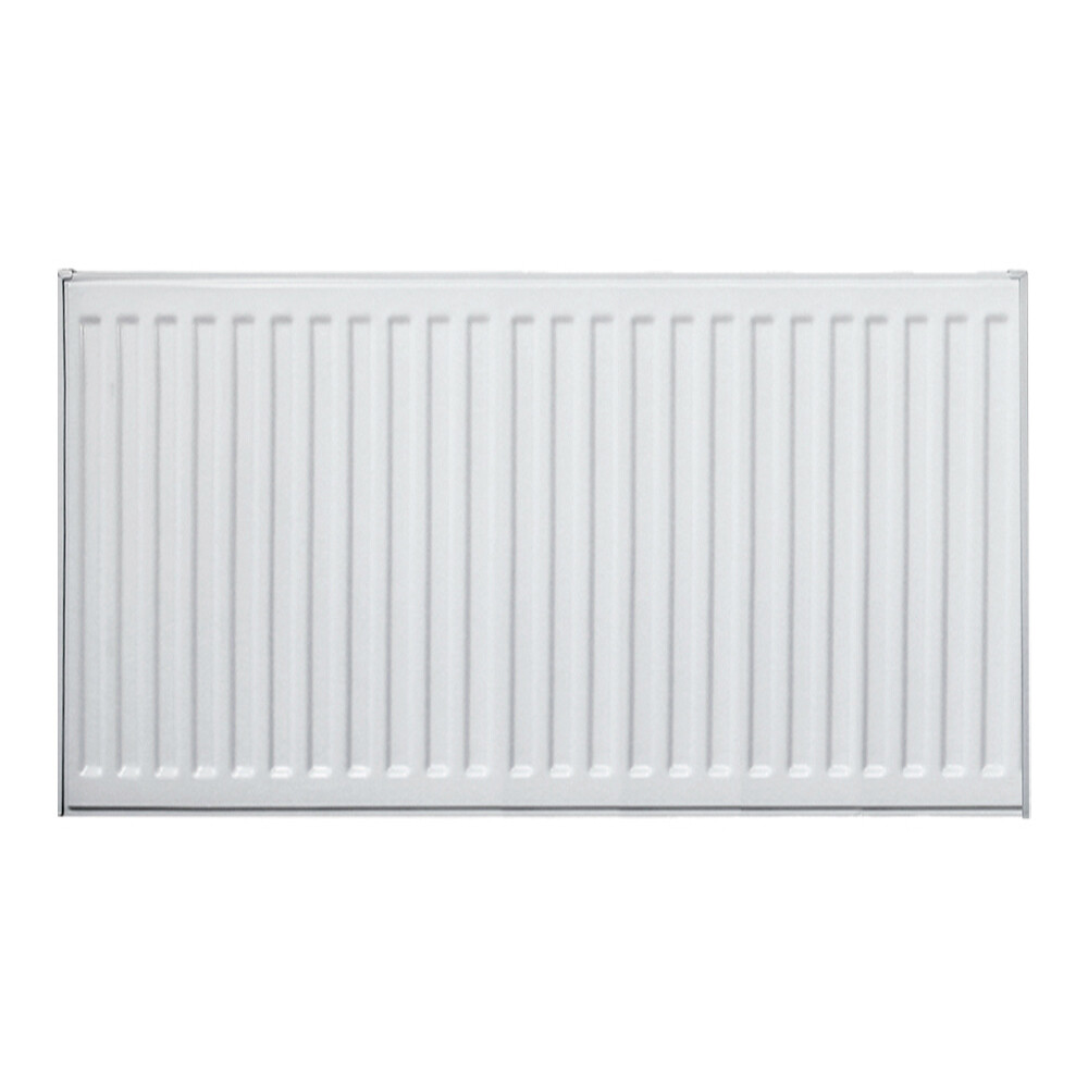 

Радиатор стальной панельный тип 11 КМ 500х800 мм1/2 нижнее левое подключение белый