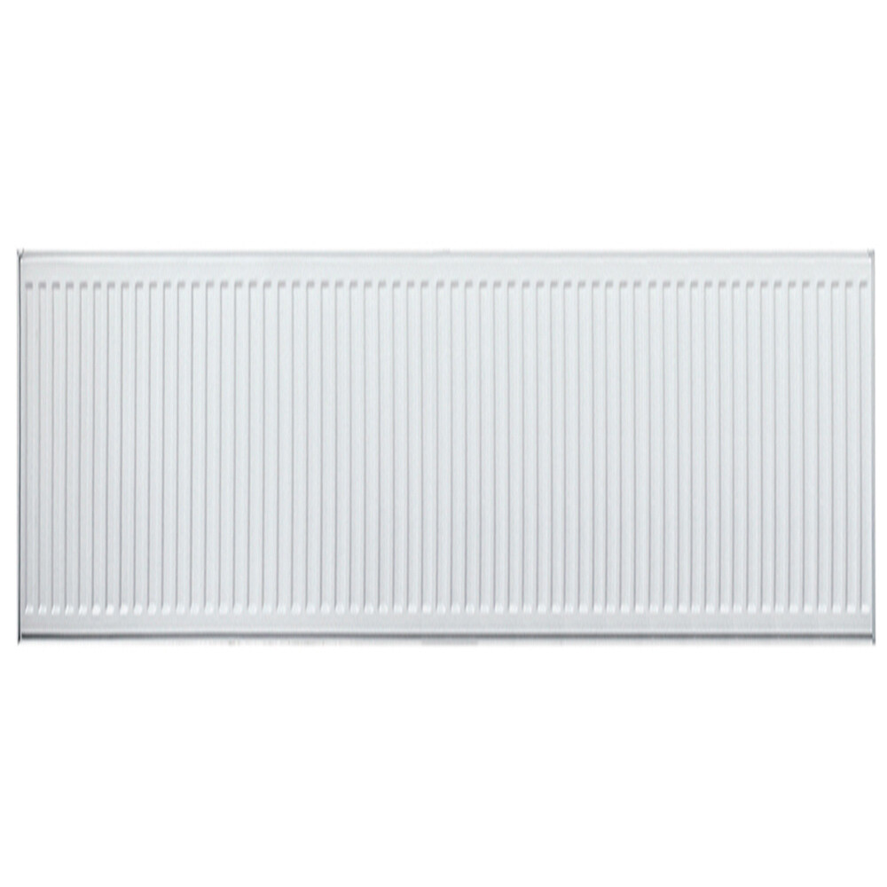 

Радиатор стальной панельный тип 11 КМ 500х2000 мм1/2 нижнее левое подключение белый