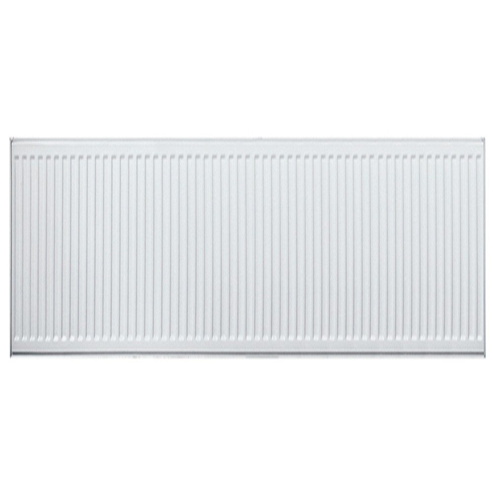 

Радиатор стальной панельный тип 11 КМ 500х1900 мм1/2 нижнее левое подключение белый