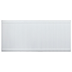 Изображение товара Радиатор стальной панельный тип 11 КМ 500х1800 мм1/2 нижнее правое подключение белый