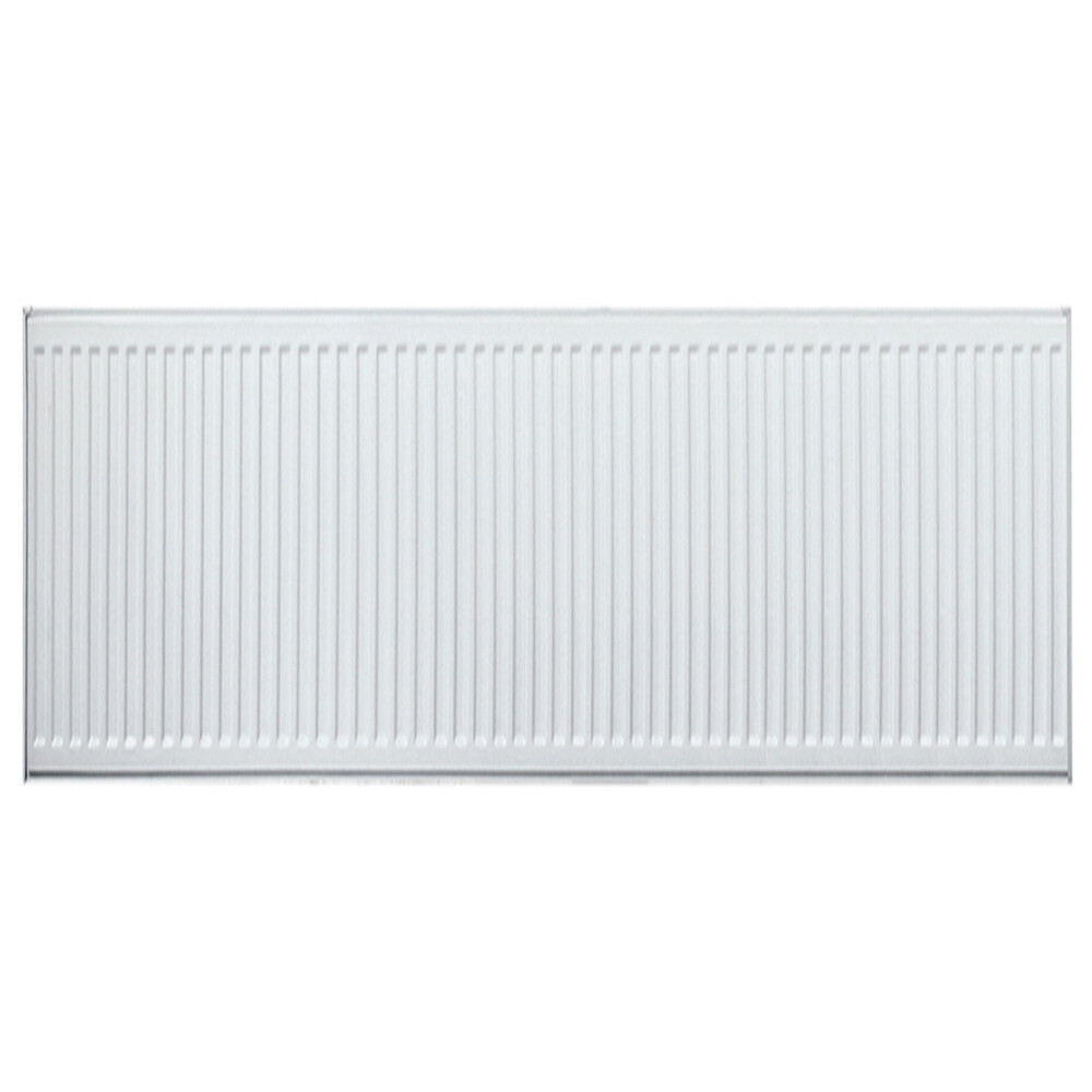 

Радиатор стальной панельный тип 33 КМ 500х1800 мм1/2 нижнее подключение белый