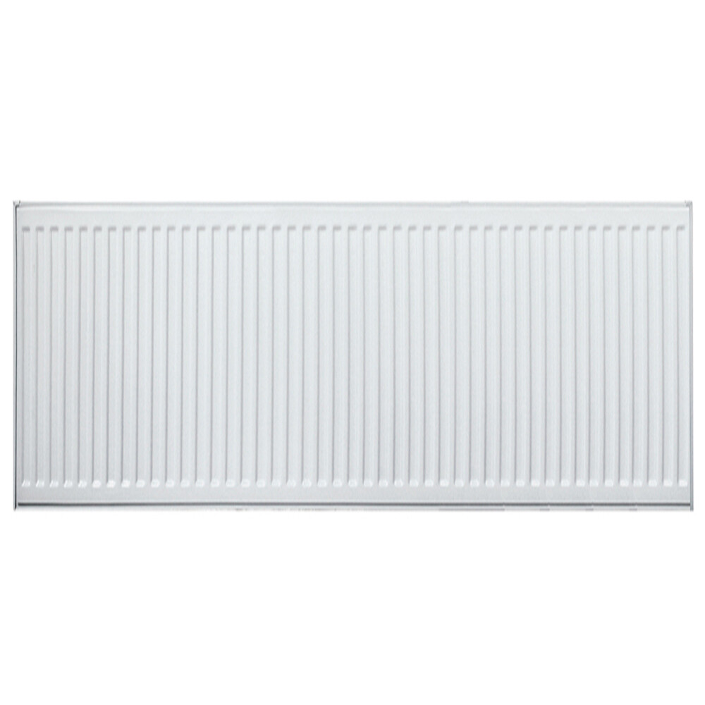 

Радиатор стальной панельный тип 11 КМ 500х1500 мм1/2 нижнее левое подключение белый