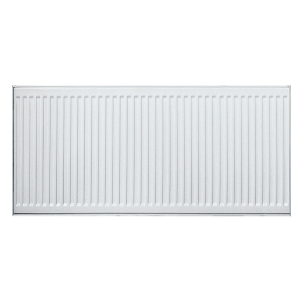 

Радиатор стальной панельный тип 11 КМ 500х1300 мм1/2 нижнее левое подключение белый