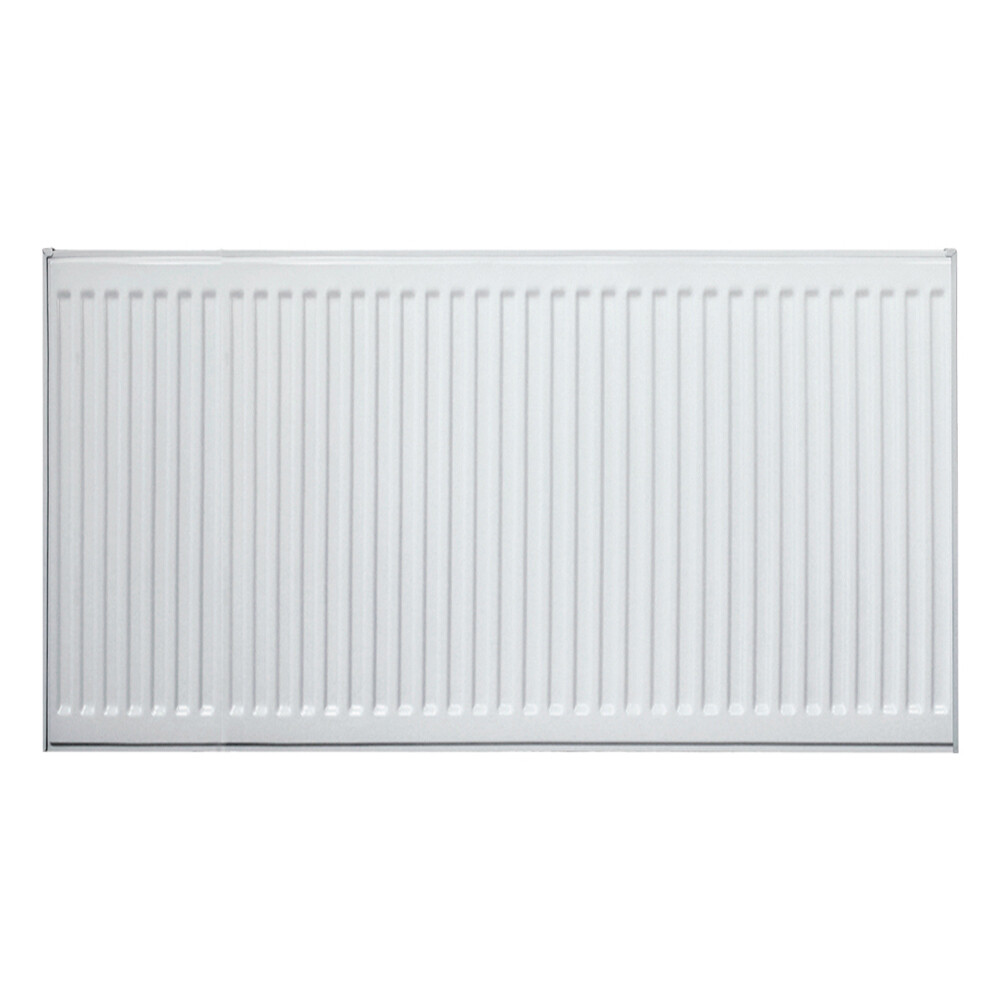 

Радиатор стальной панельный тип 11 КМ 500х1200 мм1/2 нижнее левое подключение белый