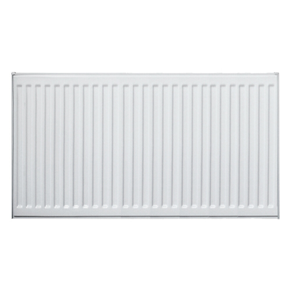 

Радиатор стальной панельный тип 33 КМ 500х900 мм1/2 нижнее подключение белый