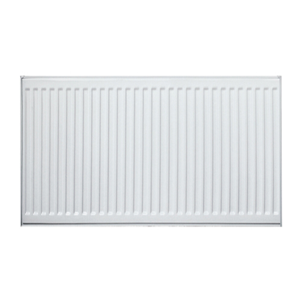 

Радиатор стальной панельный тип 33 КМ 500х1000 мм1/2 нижнее подключение белый