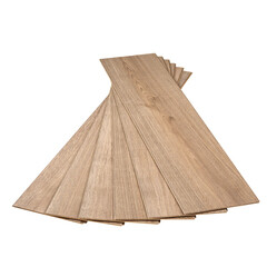 Ламинат 33 класс Classen Pride дуб кампо 2,159 кв.м 8 мм с фаской влагостойкий широкий - фото 5