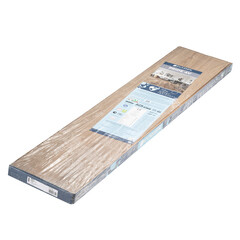 Ламинат 33 класс Classen Pride дуб кампо 2,159 кв.м 8 мм с фаской влагостойкий широкий - фото 2