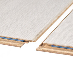 Ламинат 33 класс Classen Pride дуб берген 2,159 кв.м 8 мм с фаской влагостойкий широкий - фото 6