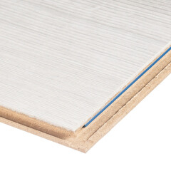 Ламинат 33 класс Classen Pride дуб берген 2,159 кв.м 8 мм с фаской влагостойкий широкий - фото 5