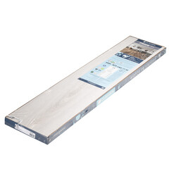 Ламинат 33 класс Classen Pride дуб берген 2,159 кв.м 8 мм с фаской влагостойкий широкий - фото 4