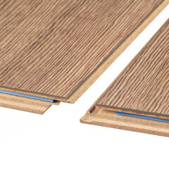 Ламинат 33 класс Classen Pride дуб кассада 2,159 кв.м 8 мм с фаской влагостойкий широкий - фото 5