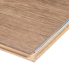 Ламинат 33 класс Classen Pride дуб кассада 2,159 кв.м 8 мм с фаской влагостойкий широкий - фото 4