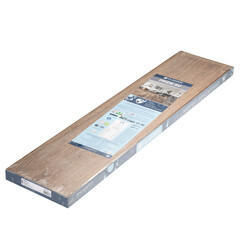 Ламинат 33 класс Classen Pride дуб кассада 2,159 кв.м 8 мм с фаской влагостойкий широкий - фото 3