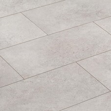 Ламинат 32 класс Classen Visiogrande бетон серо-коричневый 2,368 кв.м 8 мм с фаской влагостойкий широкий