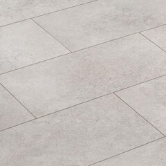 Ламинат 32 класс Classen Visiogrande бетон серо-коричневый 2,368 кв.м 8 мм с фаской влагостойкий широкий - фото 1