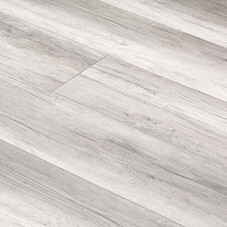 Ламинат 33 класс Classen Casa Corona дуб серый 2,159 кв.м 8 мм с фаской влагостойкий широкий