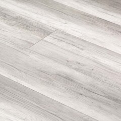 Ламинат 33 класс Classen Casa Corona дуб серый 2,159 кв.м 8 мм с фаской влагостойкий широкий - фото 1