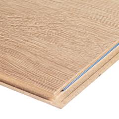 Ламинат 33 класс Classen Casa Corona дуб бежевый 2,159 кв.м 8 мм с фаской влагостойкий широкий - фото 3