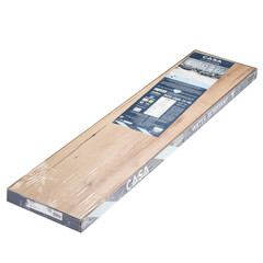 Ламинат 33 класс Classen Casa Corona дуб бежевый 2,159 кв.м 8 мм с фаской влагостойкий широкий - фото 2