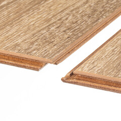 Ламинат 33 класс Tarkett Imperator клавдий 2,005 кв.м 8 мм с фаской влагостойкий - фото 4