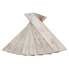 Ламинат 33 класс Tarkett Imperator марк аврелий 2,005 кв.м 8 мм с фаской влагостойкий - фото 5