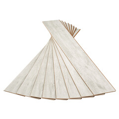 Ламинат 33 класс Tarkett Imperator тиберий 2,005 кв.м 8 мм с фаской влагостойкий - фото 5