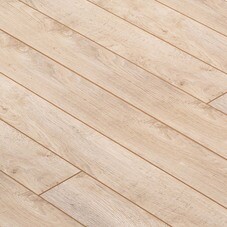 Ламинат 33 класс Tarkett Gallery моленар 0,749 кв.м 12 мм с фаской влагостойкий