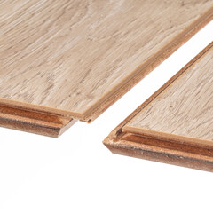 Ламинат 33 класс Tarkett Gallery моленар 0,749 кв.м 12 мм с фаской влагостойкий - фото 4