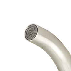 Душевая система ARGOtech Steel с верхним душем с лейкой с изливом сталь (35-05/C STEEL) - фото 9