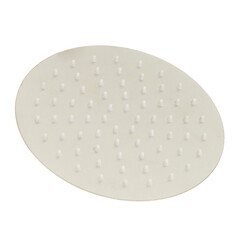 Душевая система ARGOtech Steel с верхним душем с лейкой с изливом сталь (35-05/C STEEL) - фото 7