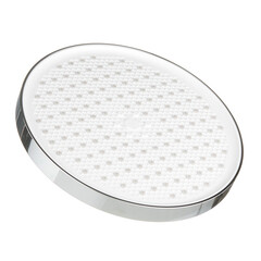 Душевая система Tokito Rain с верхним душем с лейкой с изливом хром (TOK-RAI-1021) - фото 18