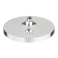 Душевая система Tokito Rain с верхним душем с лейкой с изливом хром (TOK-RAI-1021) - фото 17