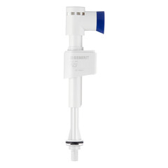 Клапан заливной Geberit нижний подвод 3/8 (136.725.00.1) - фото 4