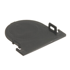 Заглушка для лотка водоотводного пластиковая Standartpark Spark 1 (6822-М) - фото 2