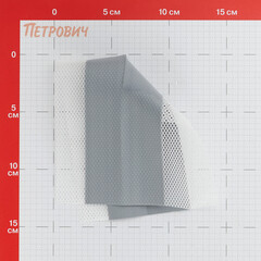 Угол гидроизоляционный внутренний Plitonit ГидроЛента 120х140 мм (2 шт.) - фото 2