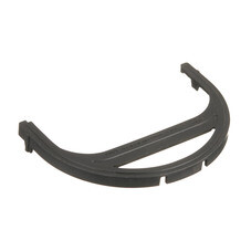 Переходник боковой для лотков водоотводных Standartpark Spark 2/3 (6818)