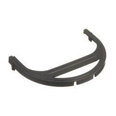 Изображение товара Переходник боковой для лотков водоотводных Standartpark Spark 2/3 (6818)