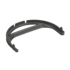 Переходник боковой для лотков водоотводных Standartpark Spark 2/3 (6818) - фото 3