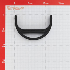 Переходник боковой для лотков водоотводных Standartpark Spark 2/3 (6818) - фото 2