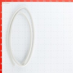 Теплый пол нагревательный мат КМ-200 12 кв.м 200 (2400) Вт - фото 2