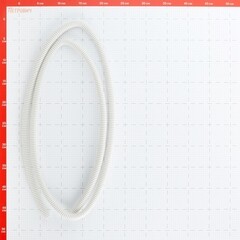 Теплый пол нагревательный мат КМ-200 1,5 кв.м 200 (300) Вт - фото 2