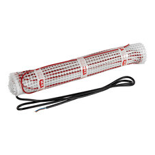 Теплый пол нагревательный мат КМ-150 2 кв.м 150 (300) Вт