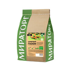 Изображение товара Семена газонной травы Солнечный газон Мираторг 1 кг